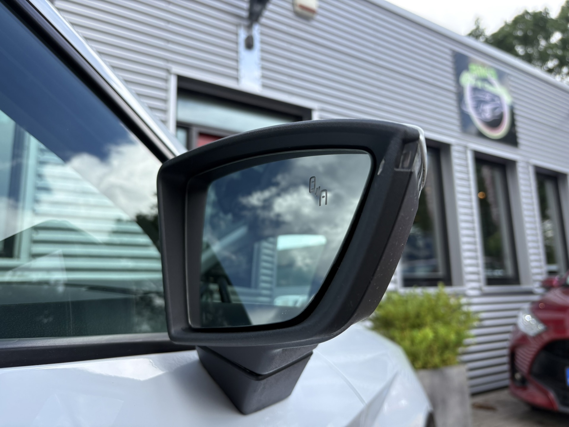 Foto van Seat Arona