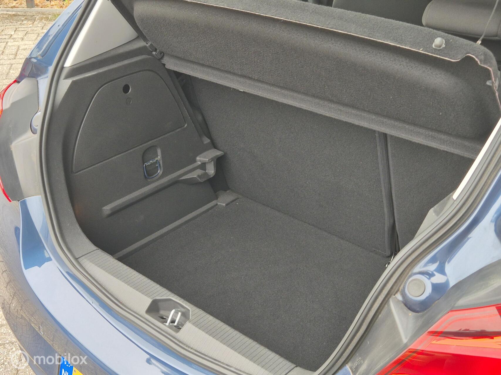Foto van Opel Corsa-e