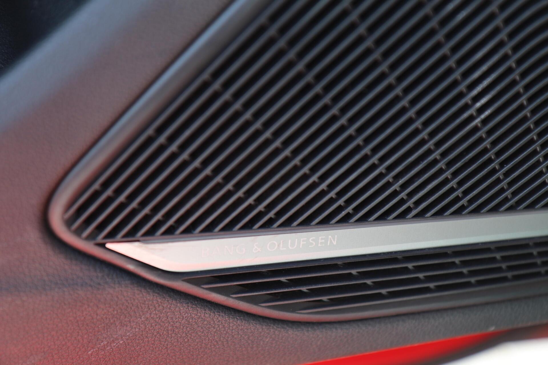 Foto van Audi S5 Cabriolet