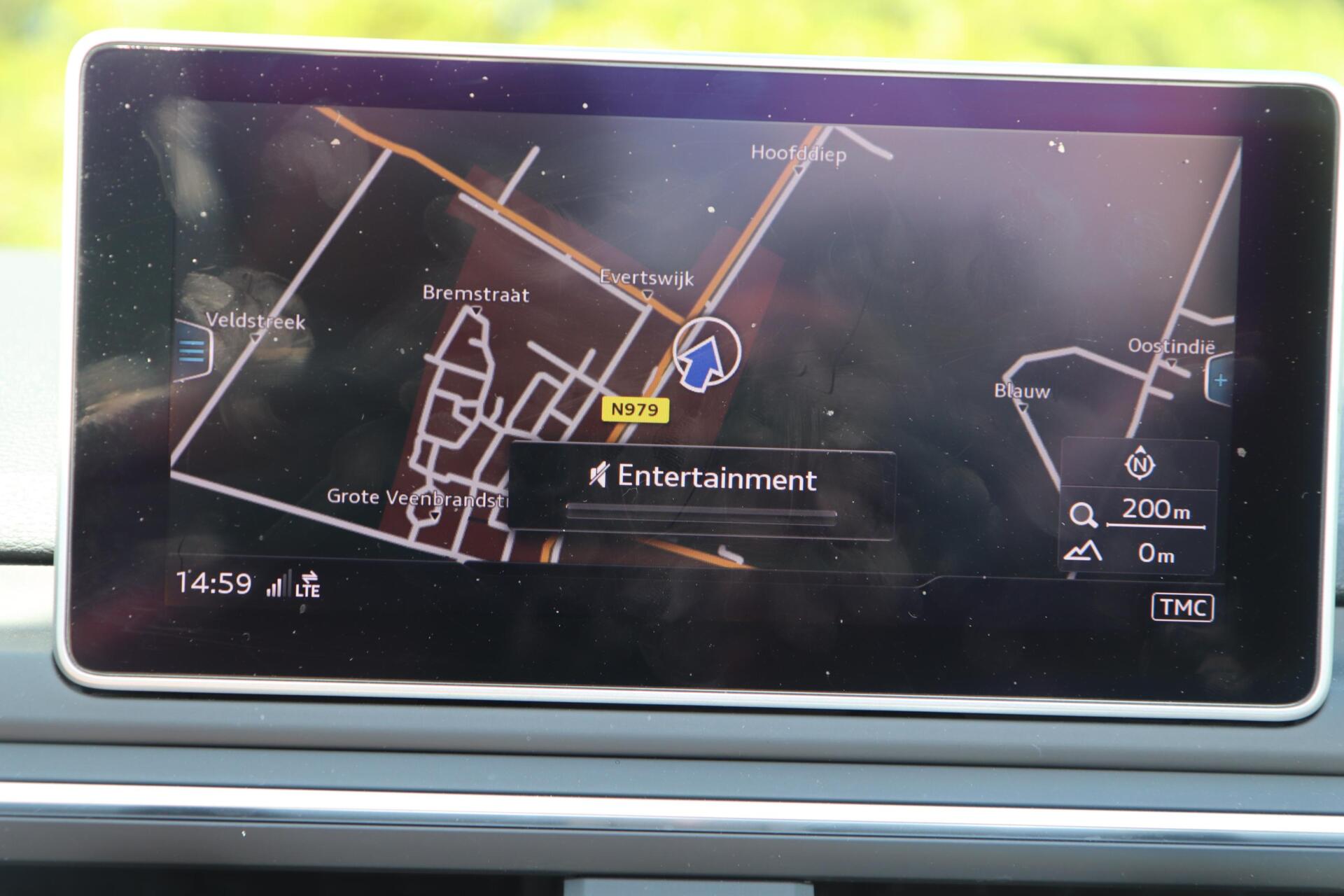 Foto van Audi S5 Cabriolet