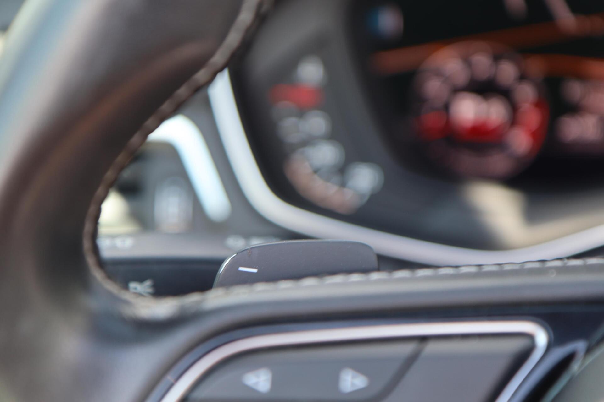 Foto van Audi S5 Cabriolet