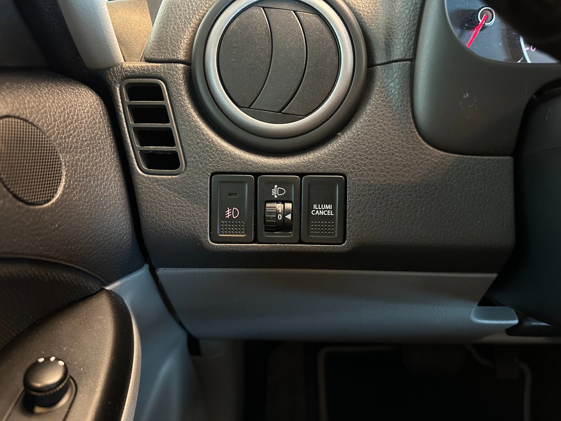 Foto van Suzuki Suzuki Sx4
