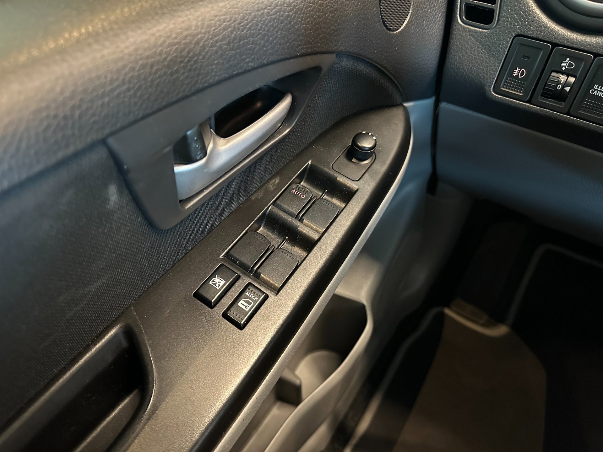Foto van Suzuki Suzuki Sx4