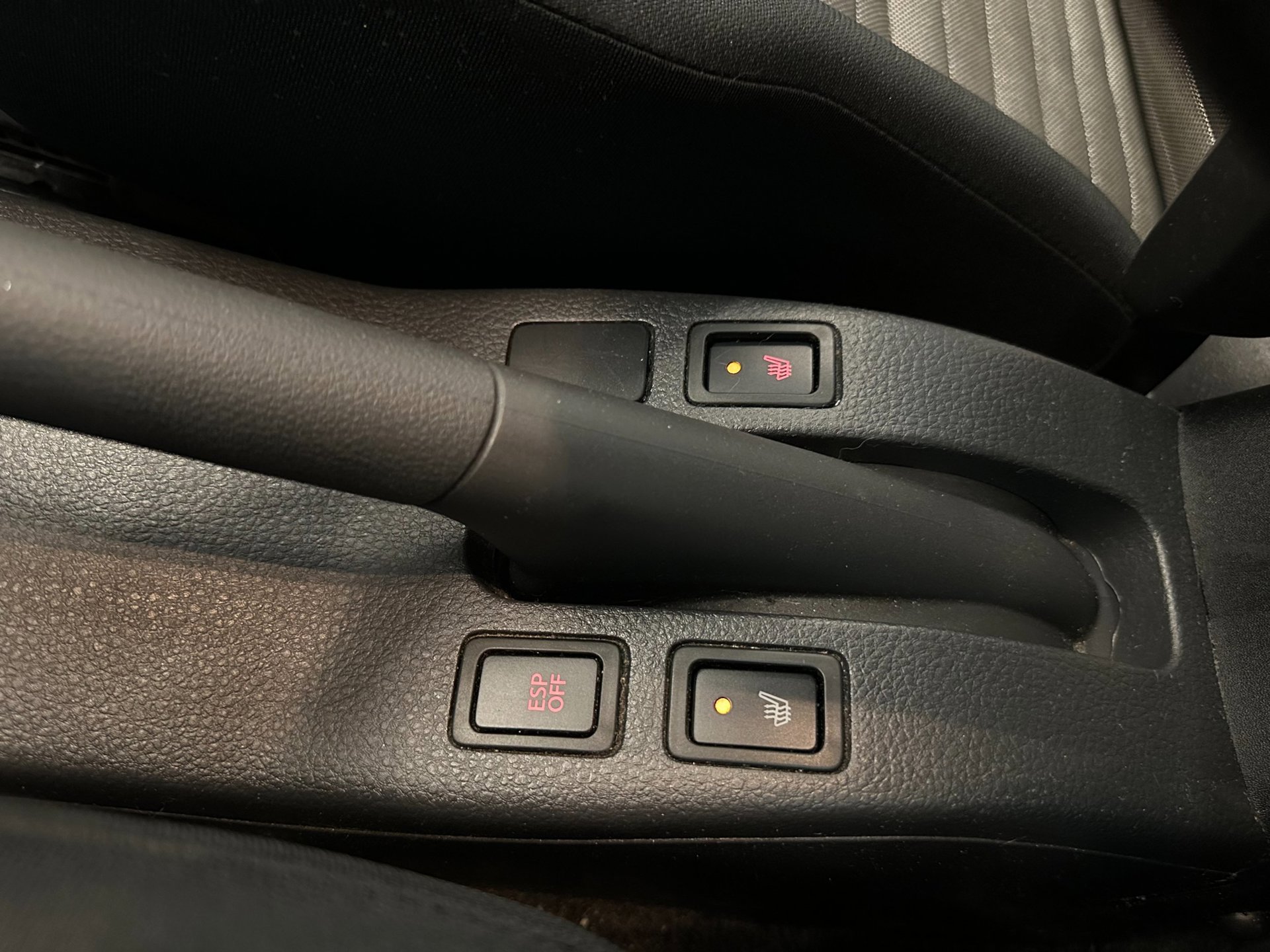 Foto van Suzuki Suzuki Sx4