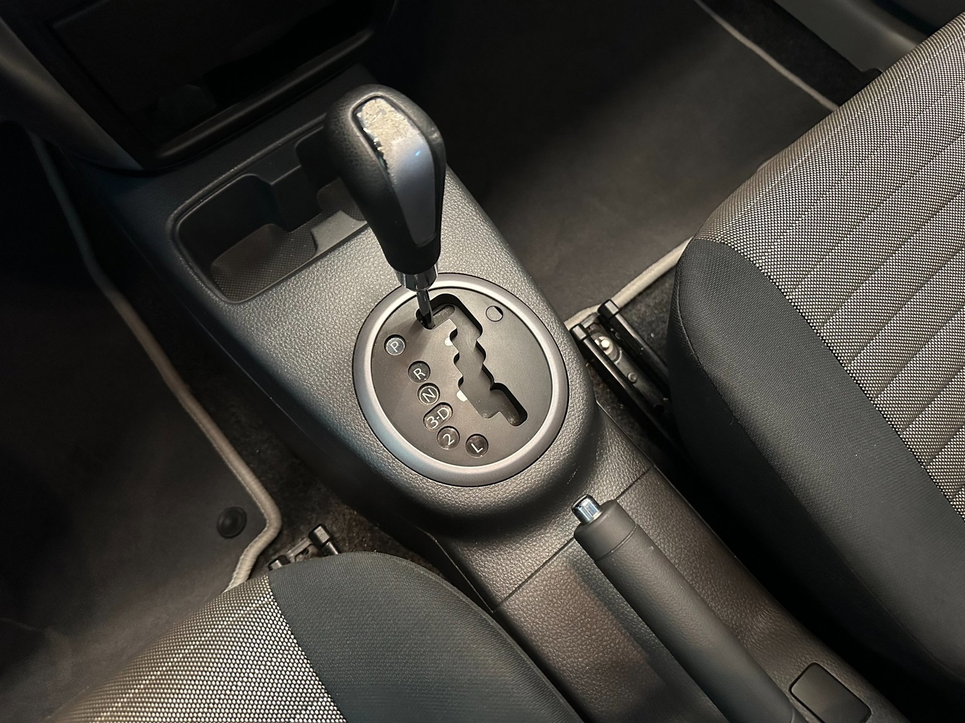 Foto van Suzuki Suzuki Sx4