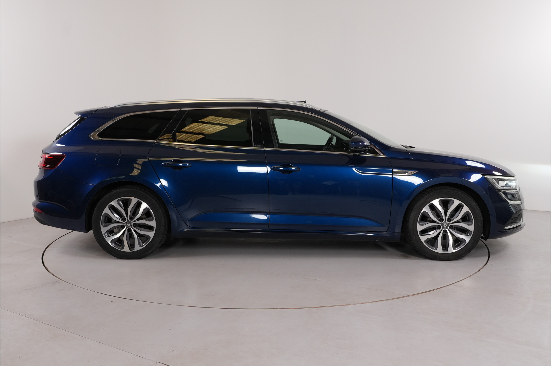 Foto van Renault Talisman