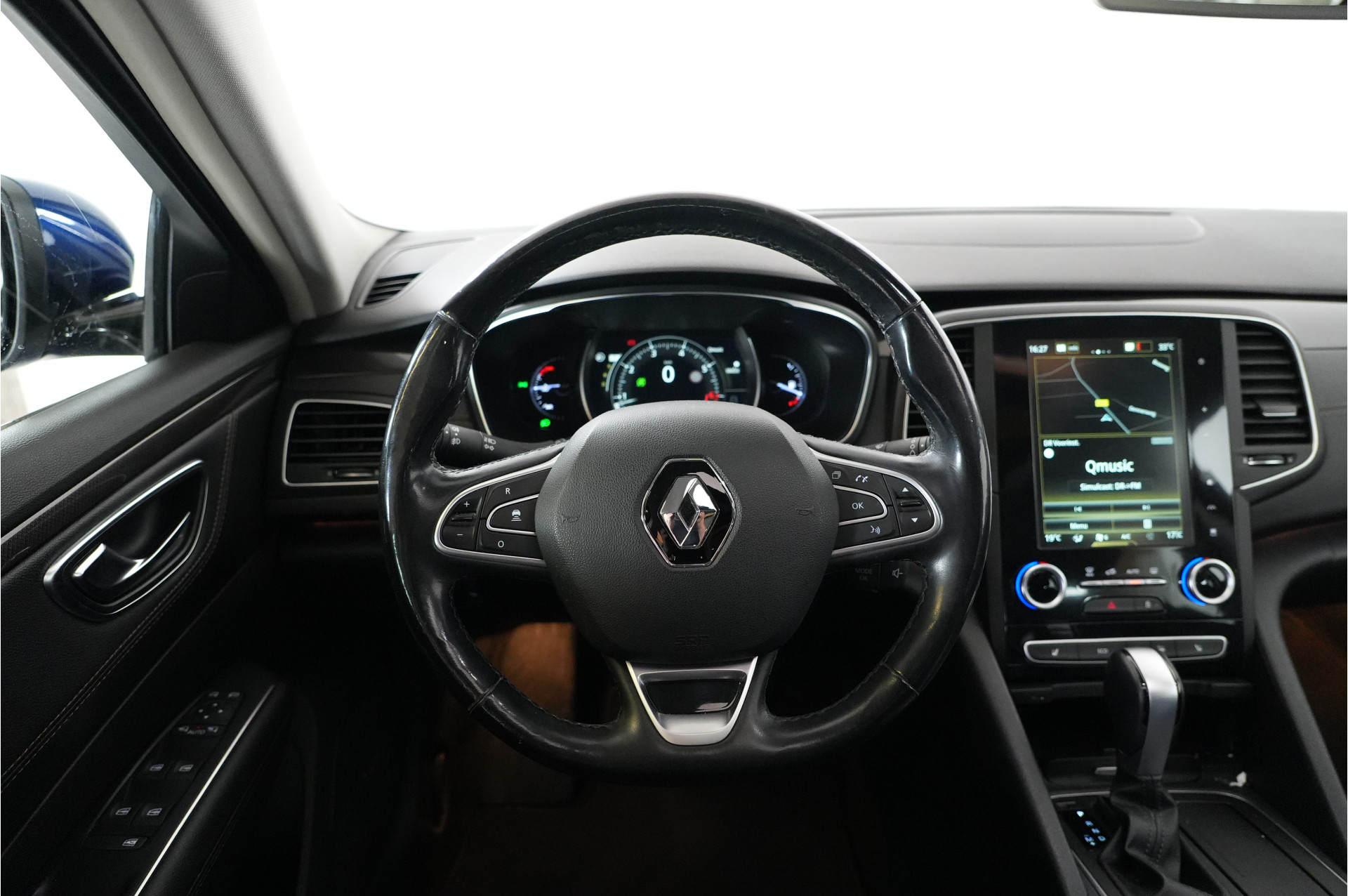 Foto van Renault Talisman