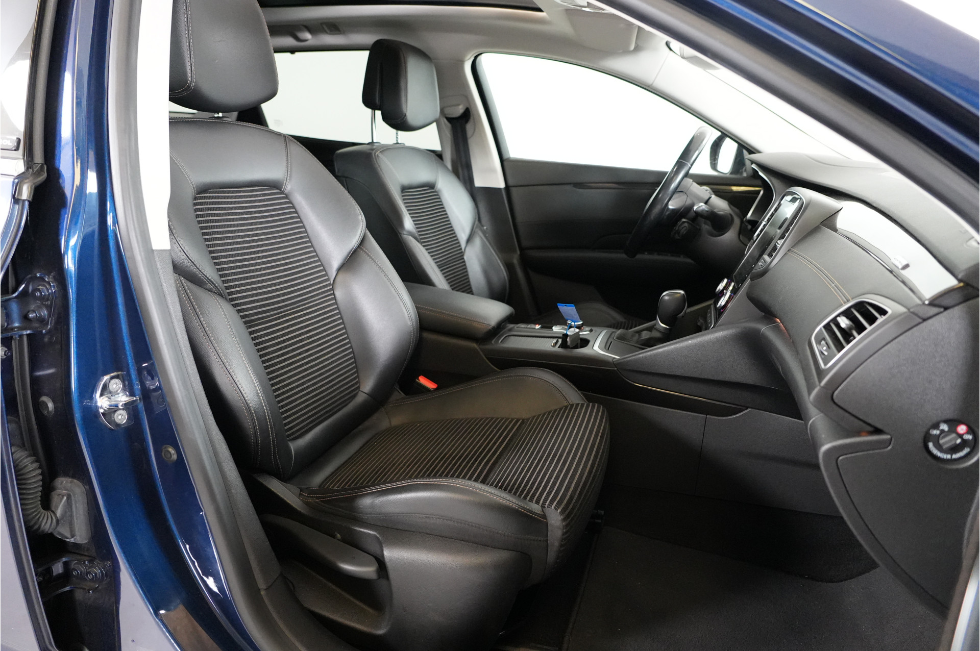 Foto van Renault Talisman