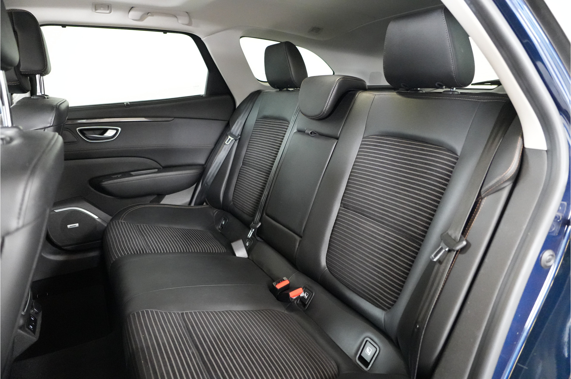 Foto van Renault Talisman