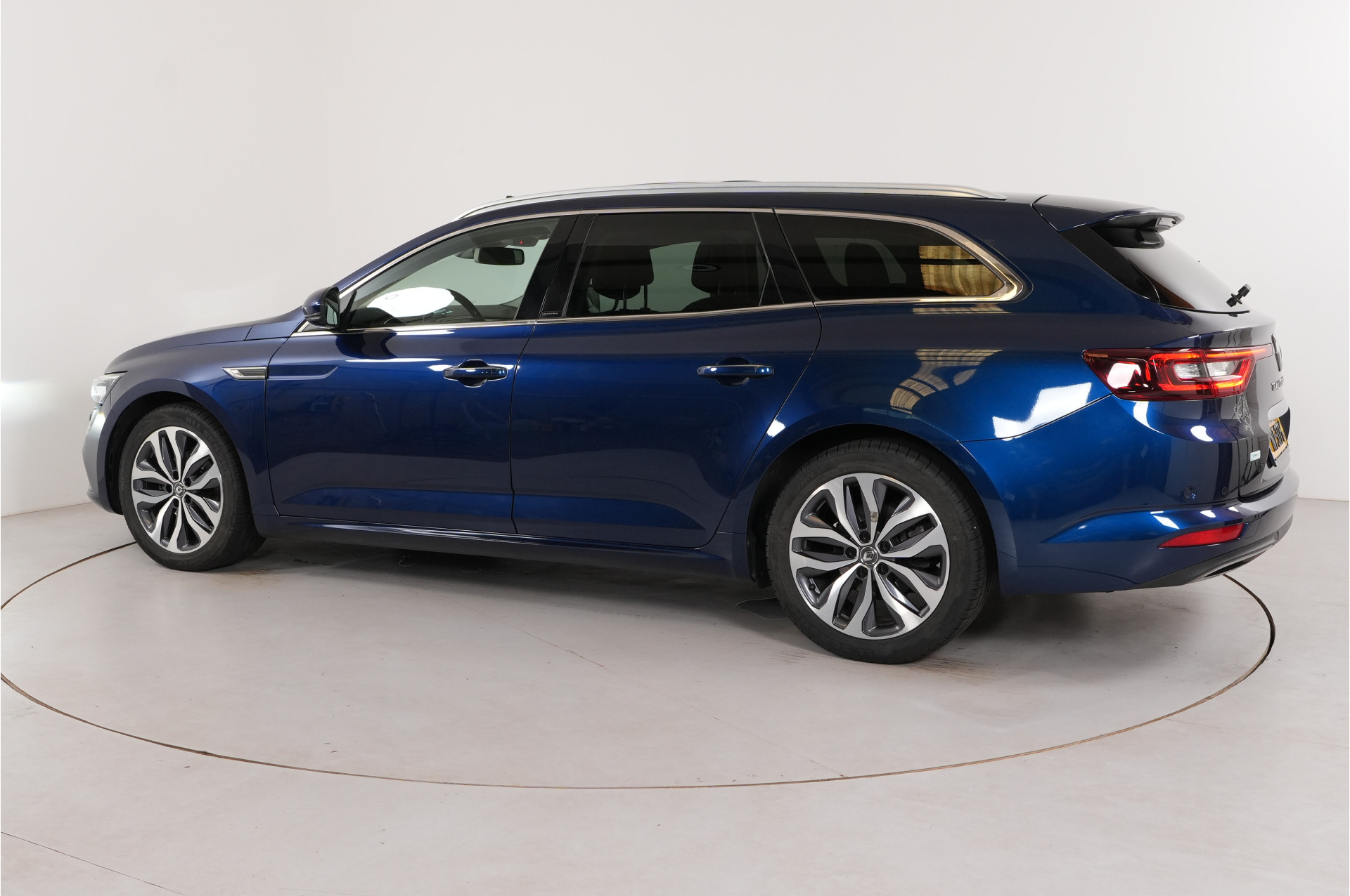 Foto van Renault Talisman
