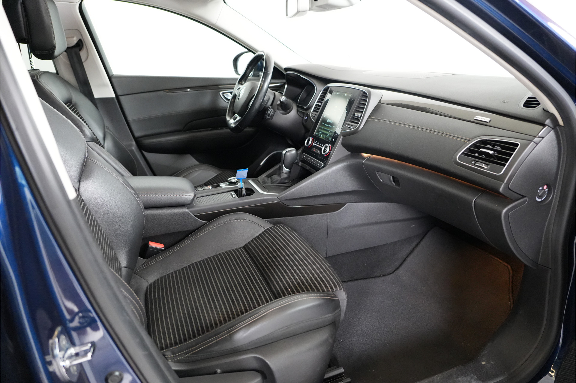 Foto van Renault Talisman