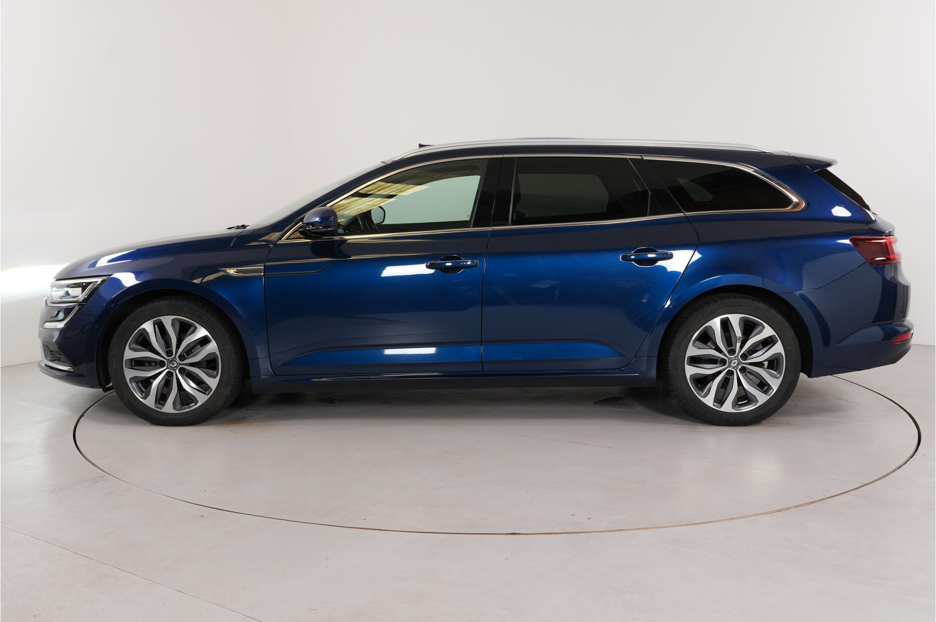 Foto van Renault Talisman