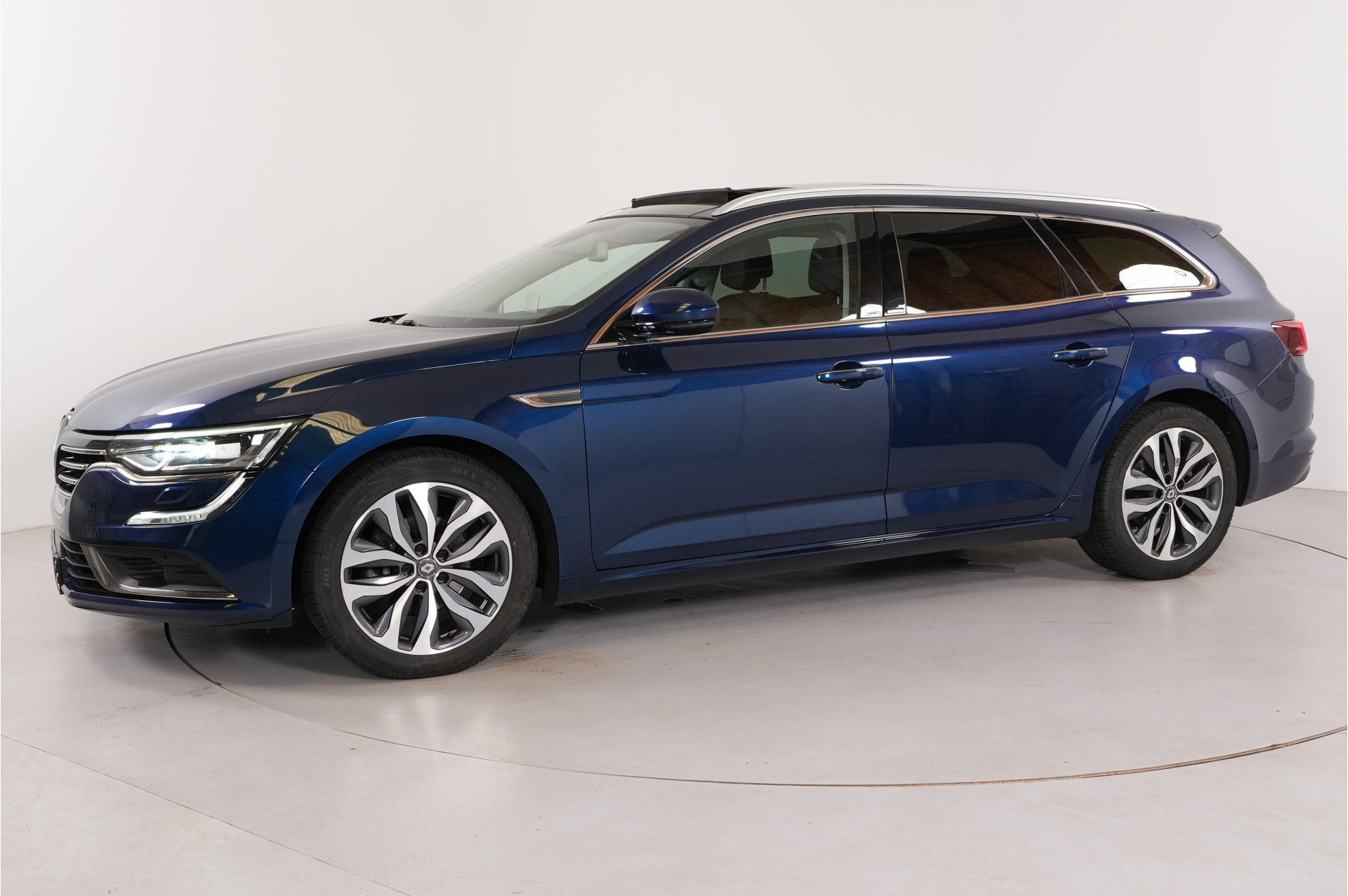 Foto van Renault Talisman