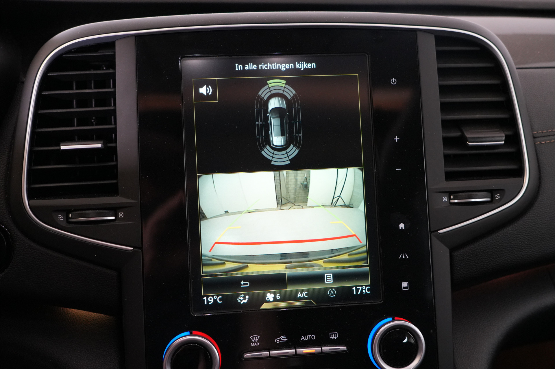 Foto van Renault Talisman