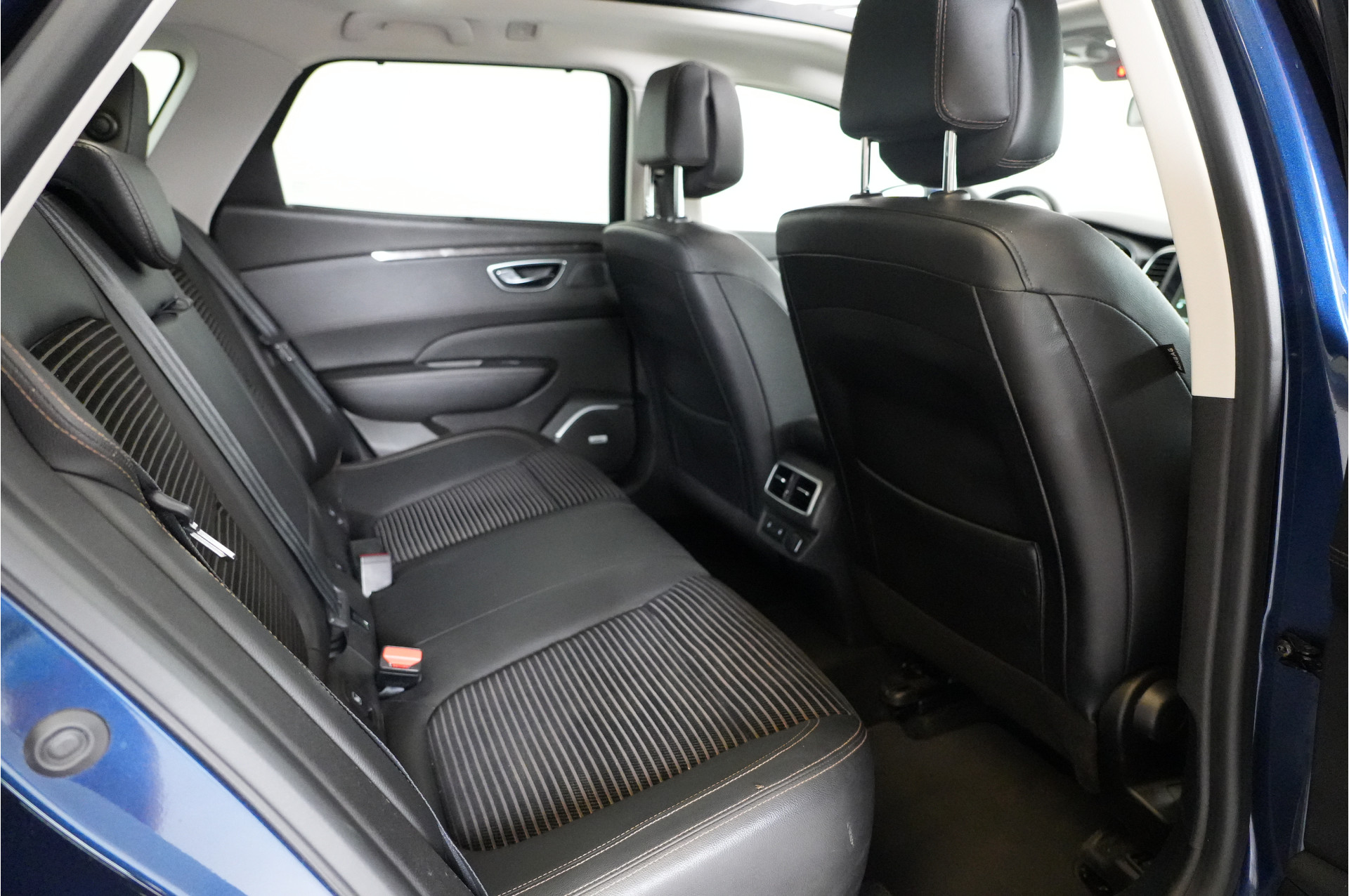 Foto van Renault Talisman