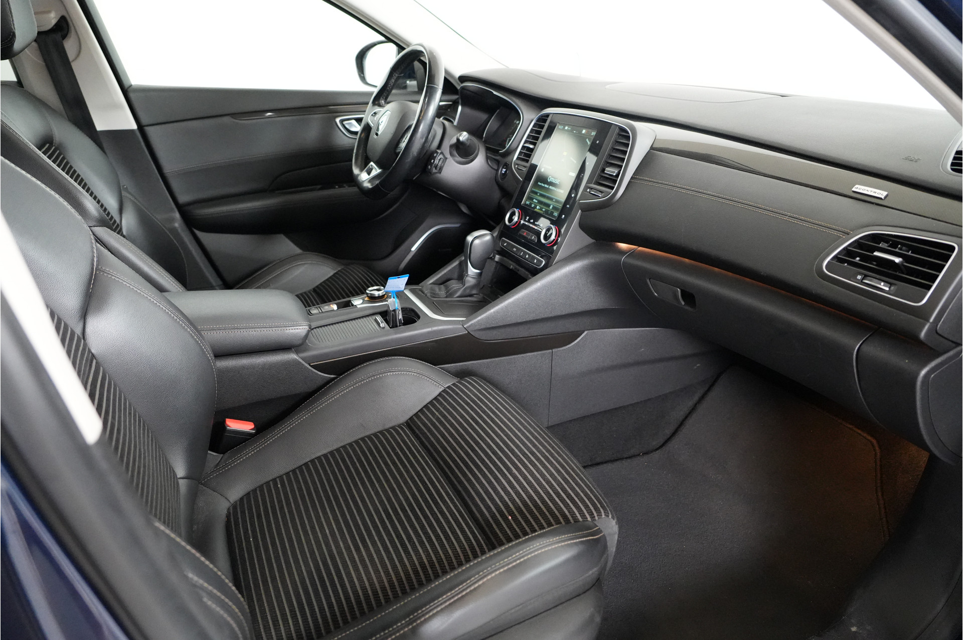 Foto van Renault Talisman