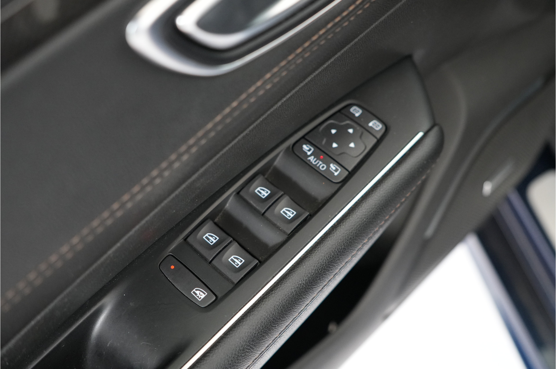 Foto van Renault Talisman