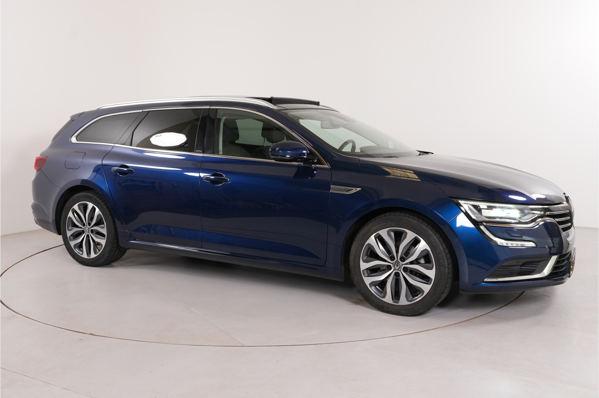 Foto van Renault Talisman