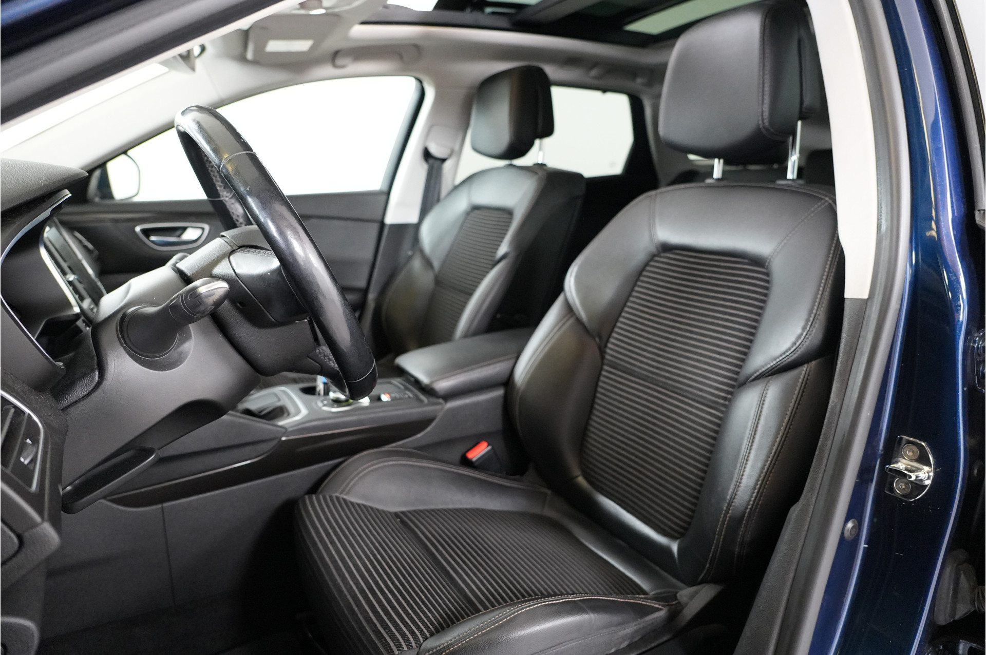 Foto van Renault Talisman