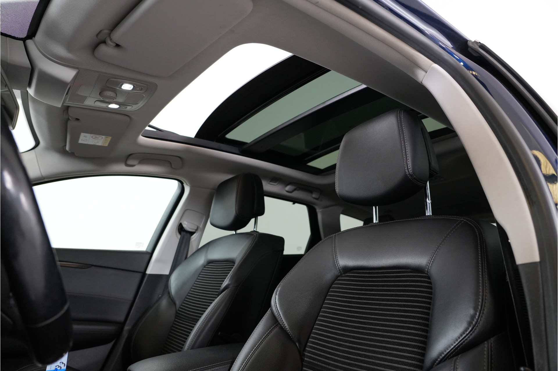 Foto van Renault Talisman