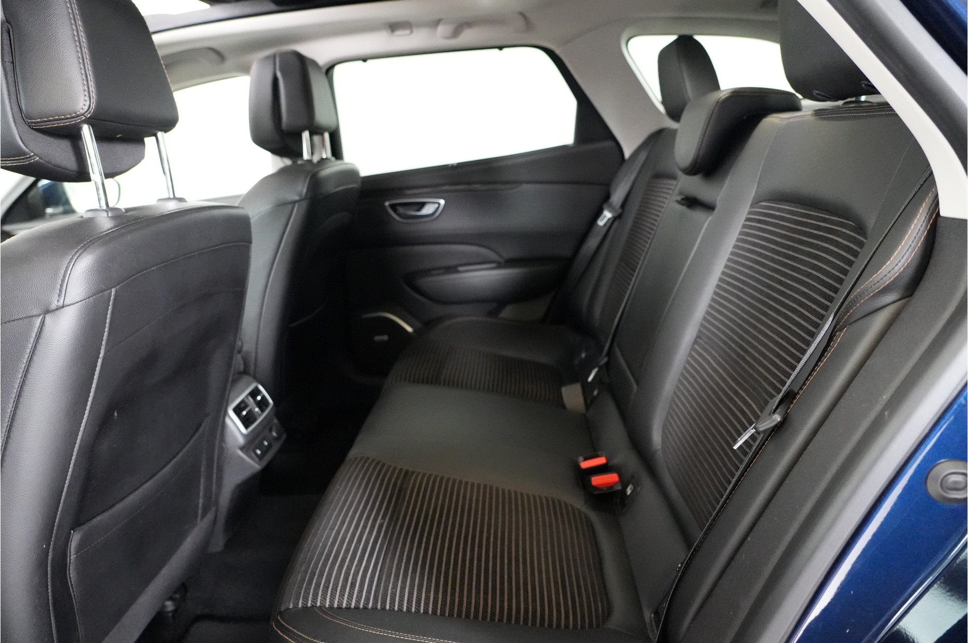 Foto van Renault Talisman