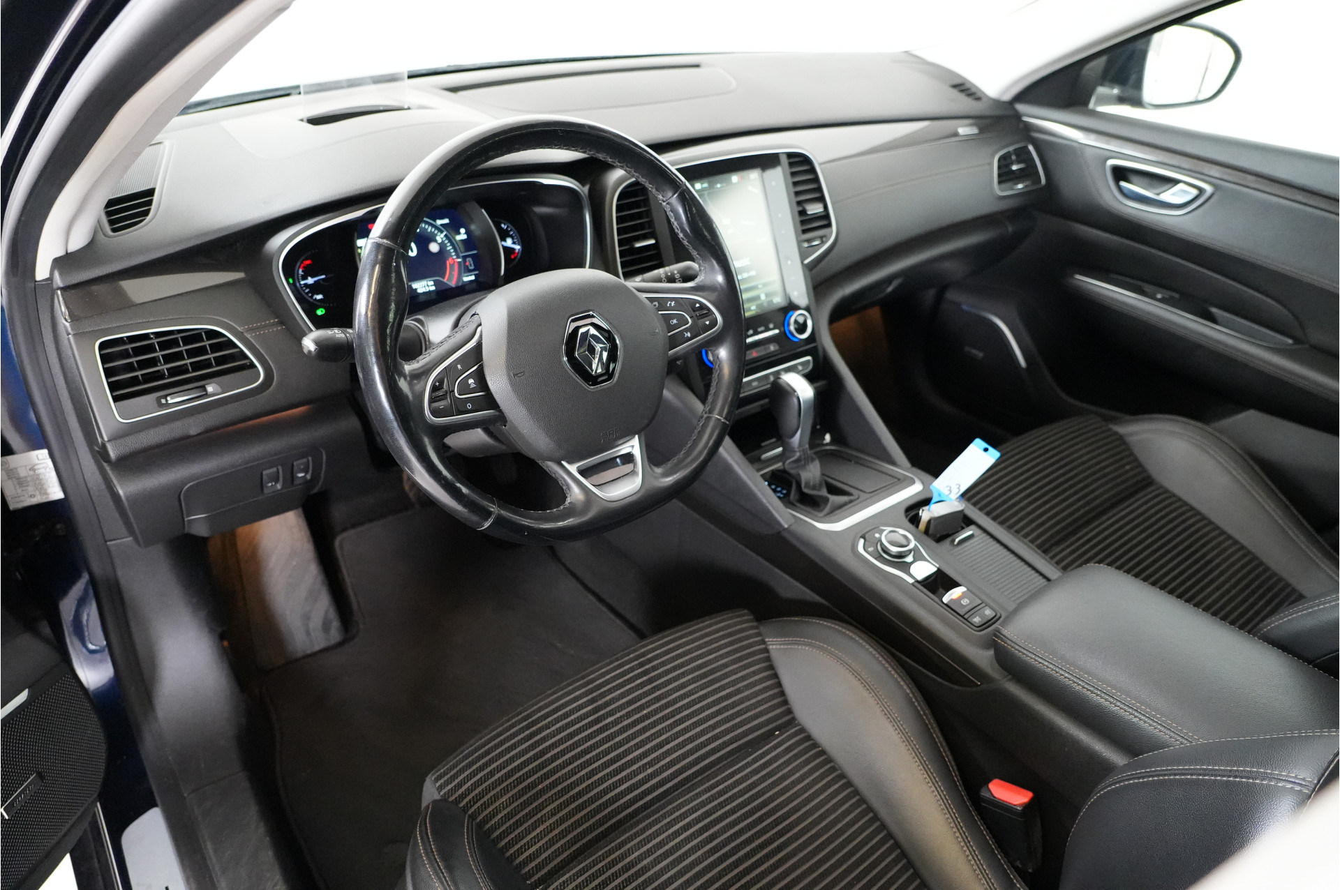 Foto van Renault Talisman