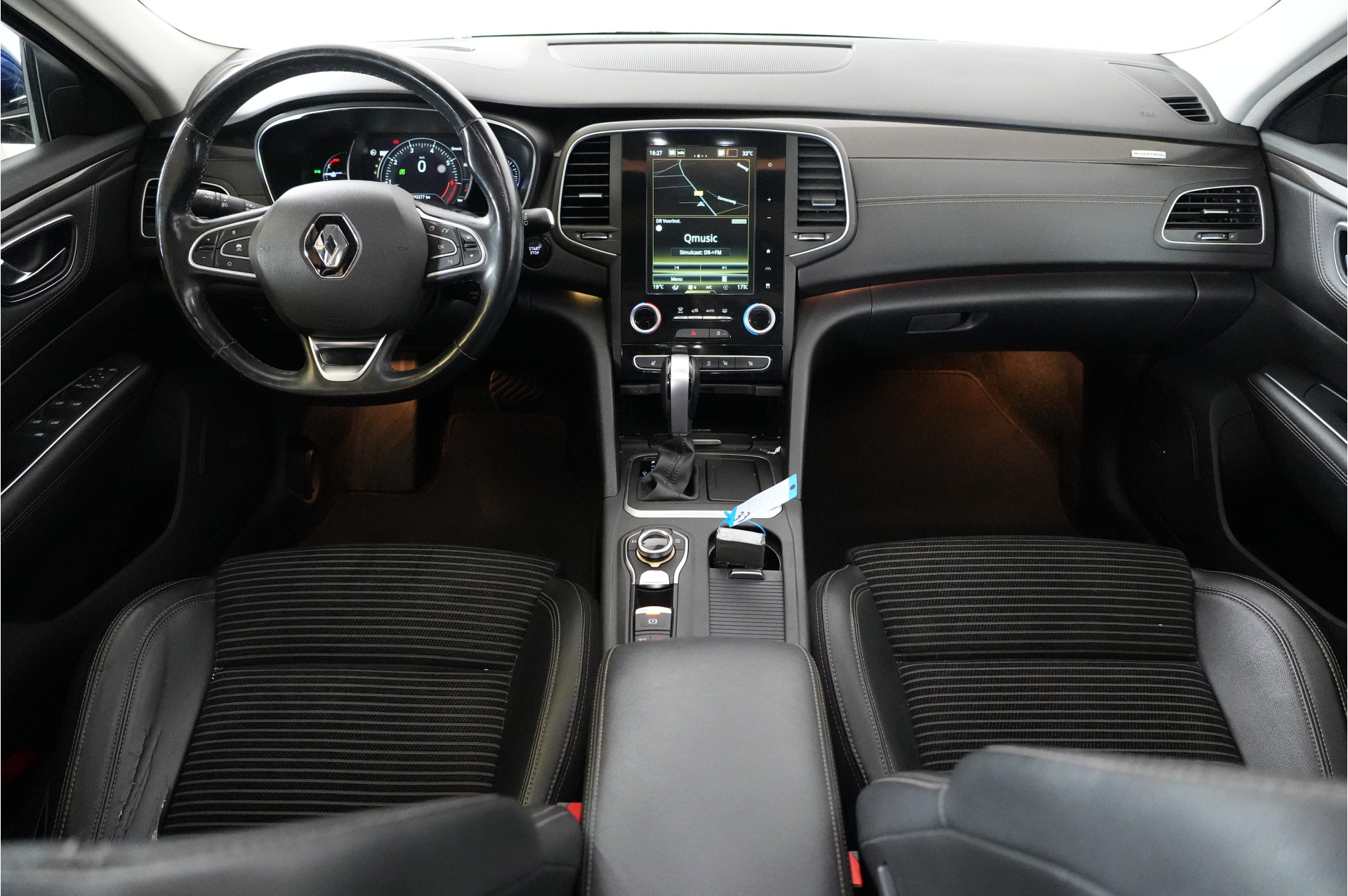 Foto van Renault Talisman