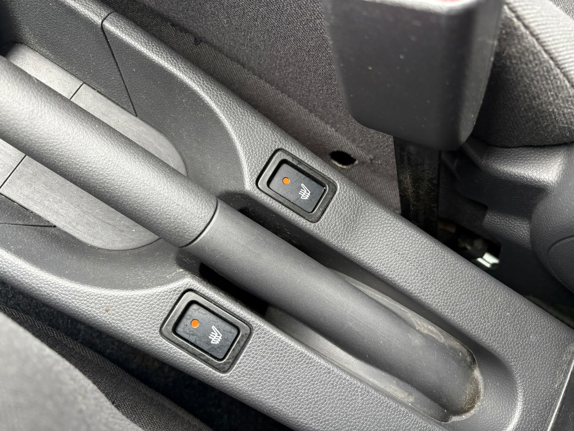 Foto van Suzuki Splash