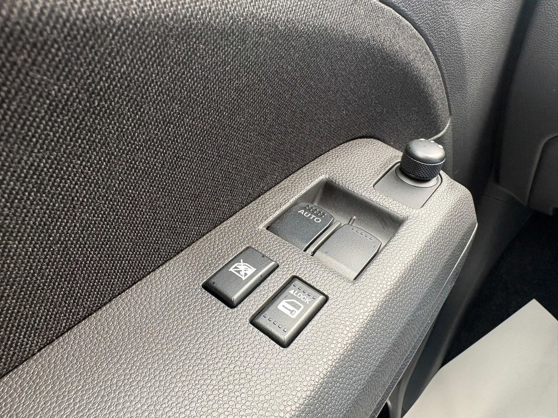 Foto van Suzuki Splash
