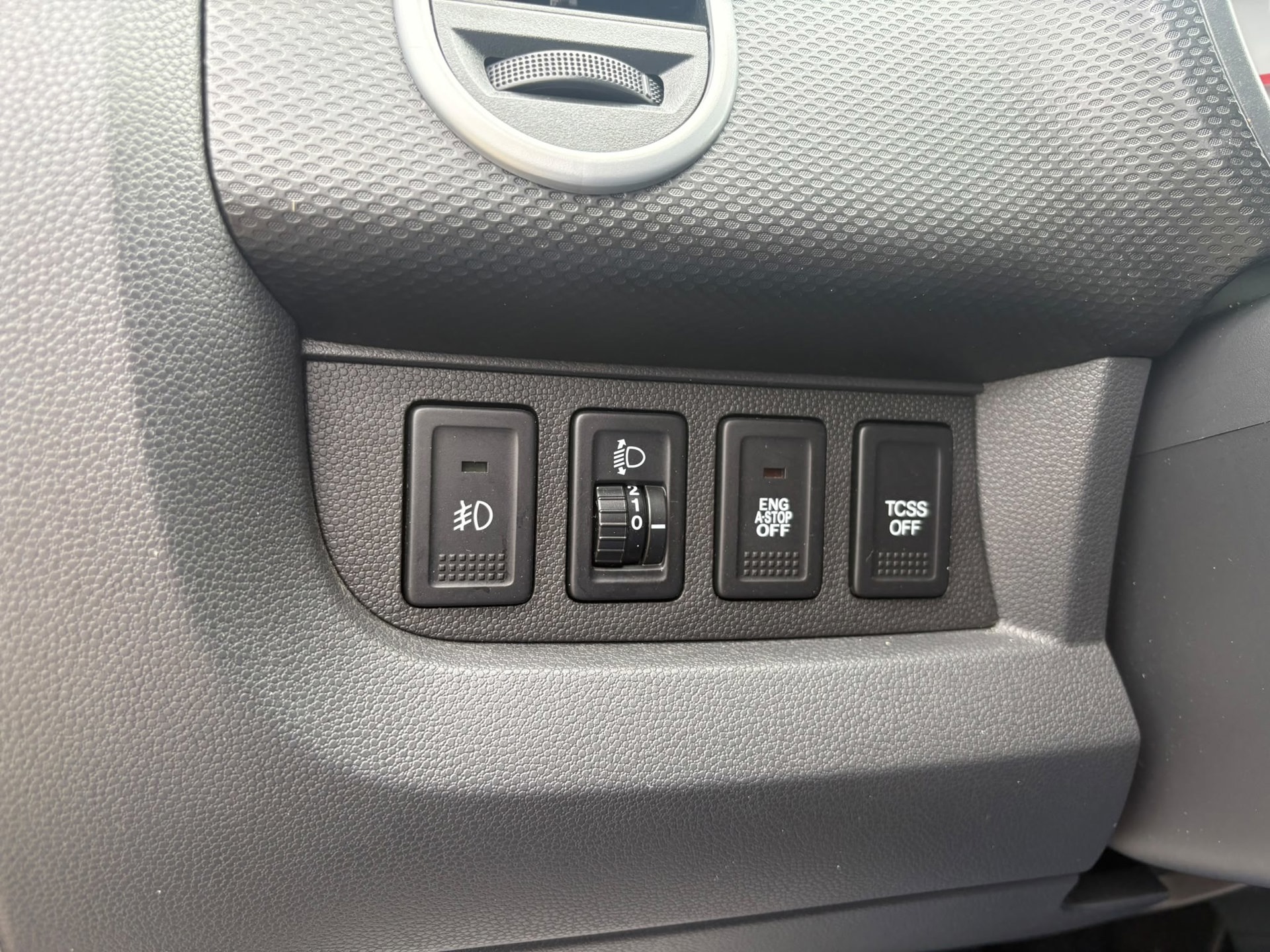 Foto van Suzuki Splash