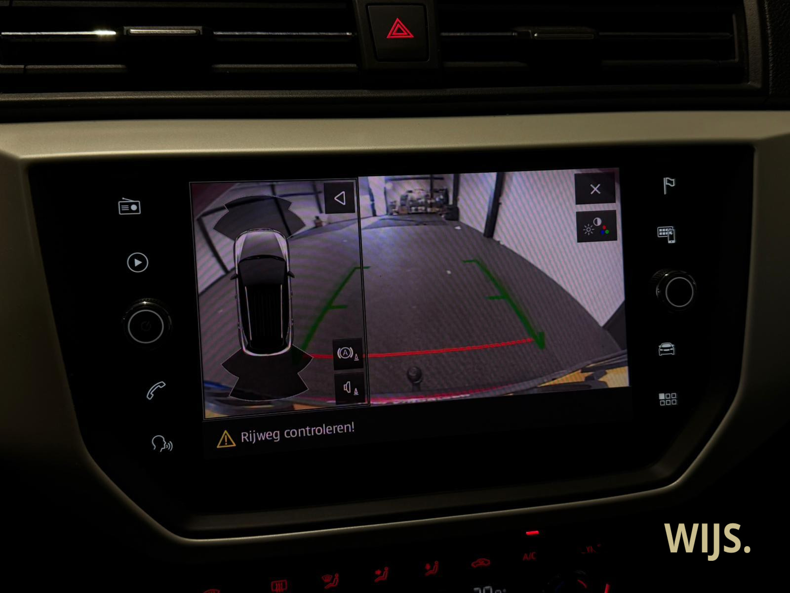 Foto van Seat Arona