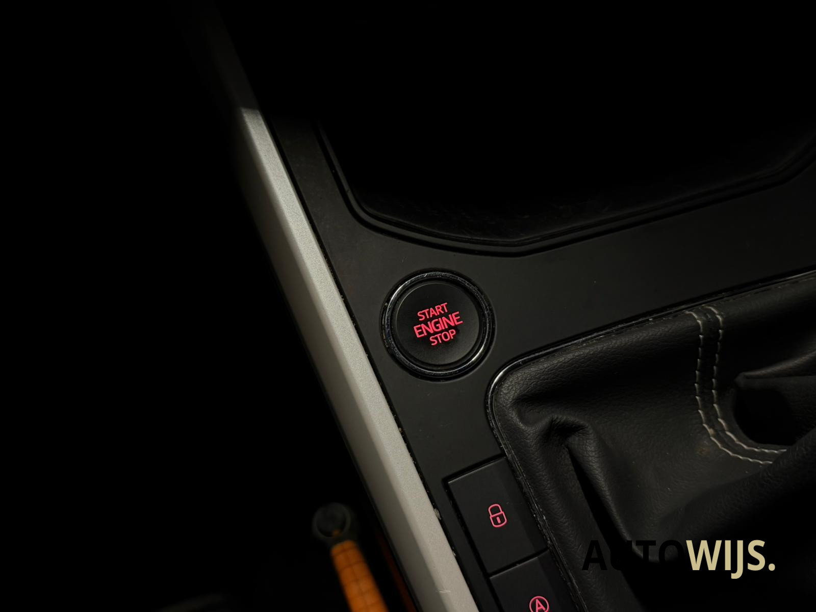 Foto van Seat Arona