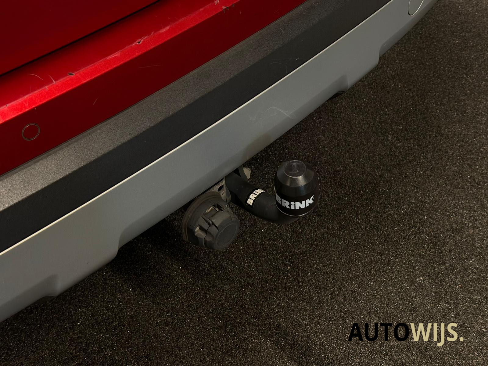 Foto van Seat Arona
