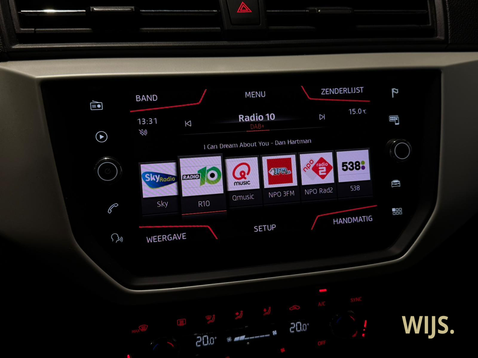 Foto van Seat Arona