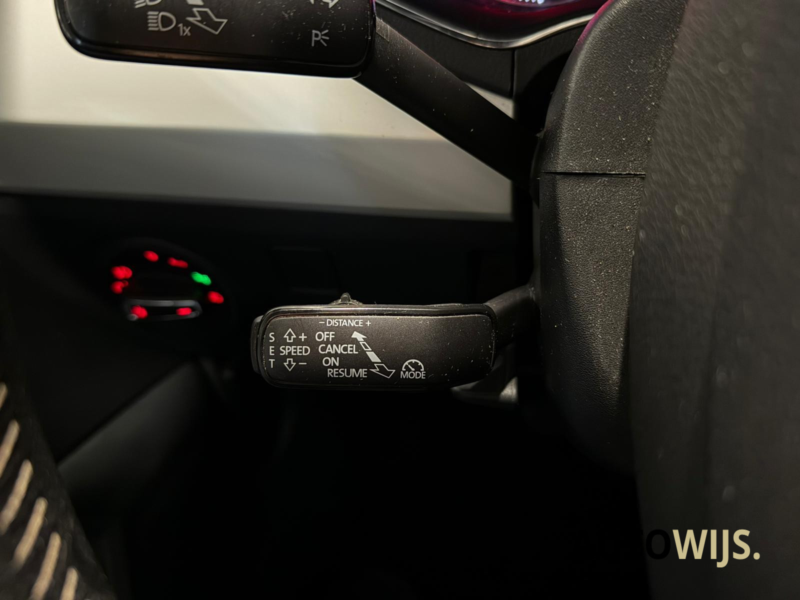 Foto van Seat Arona