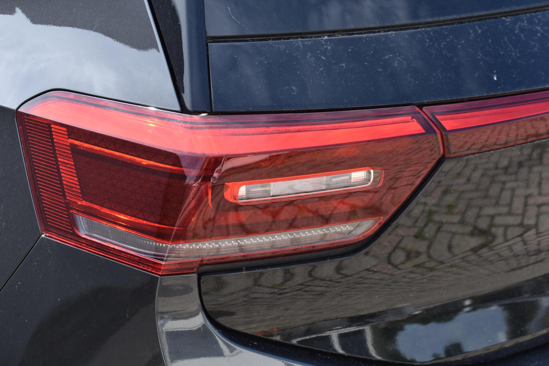Foto van Volkswagen Id.3 Pro 150 KW