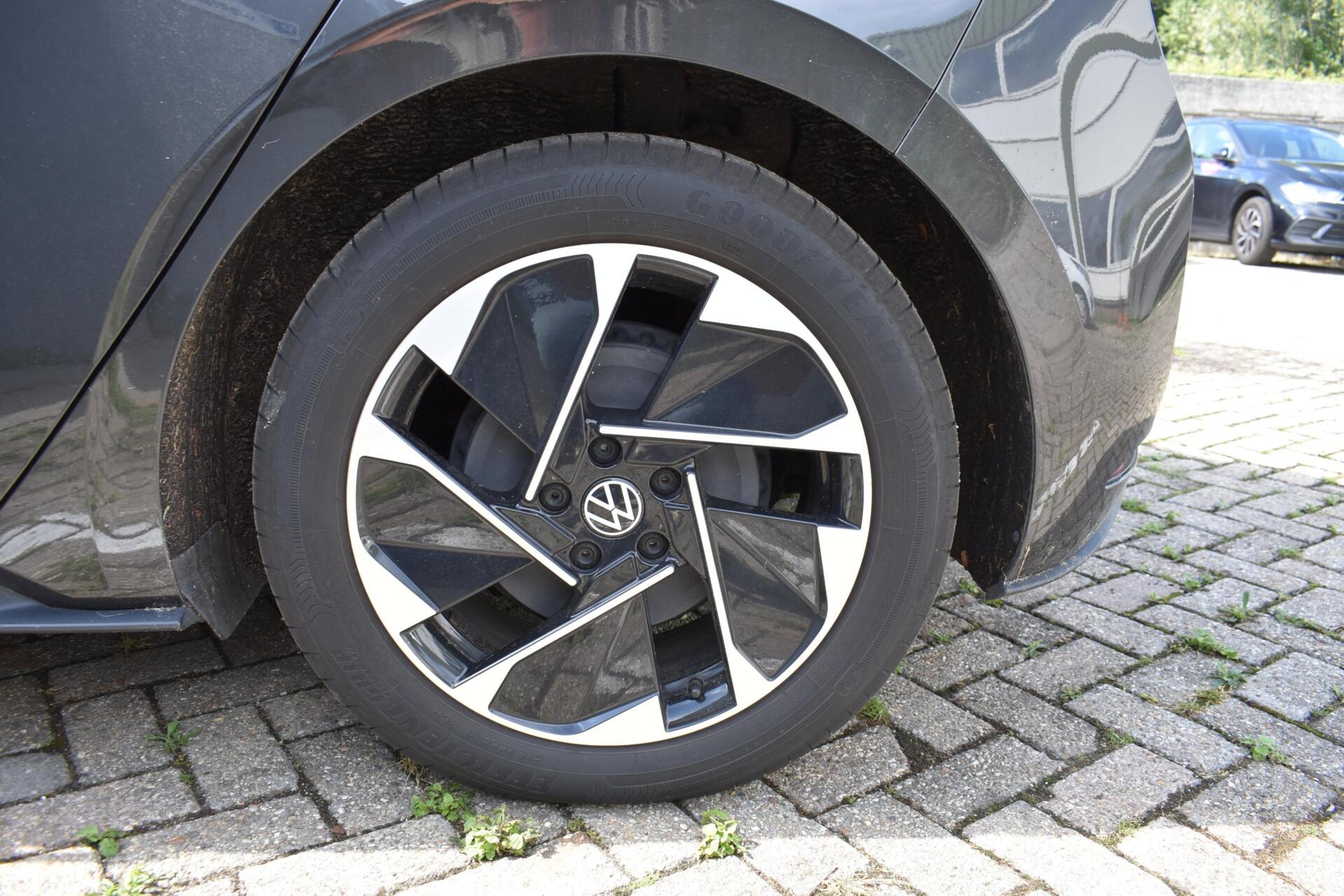 Foto van Volkswagen Id.3 Pro 150 KW