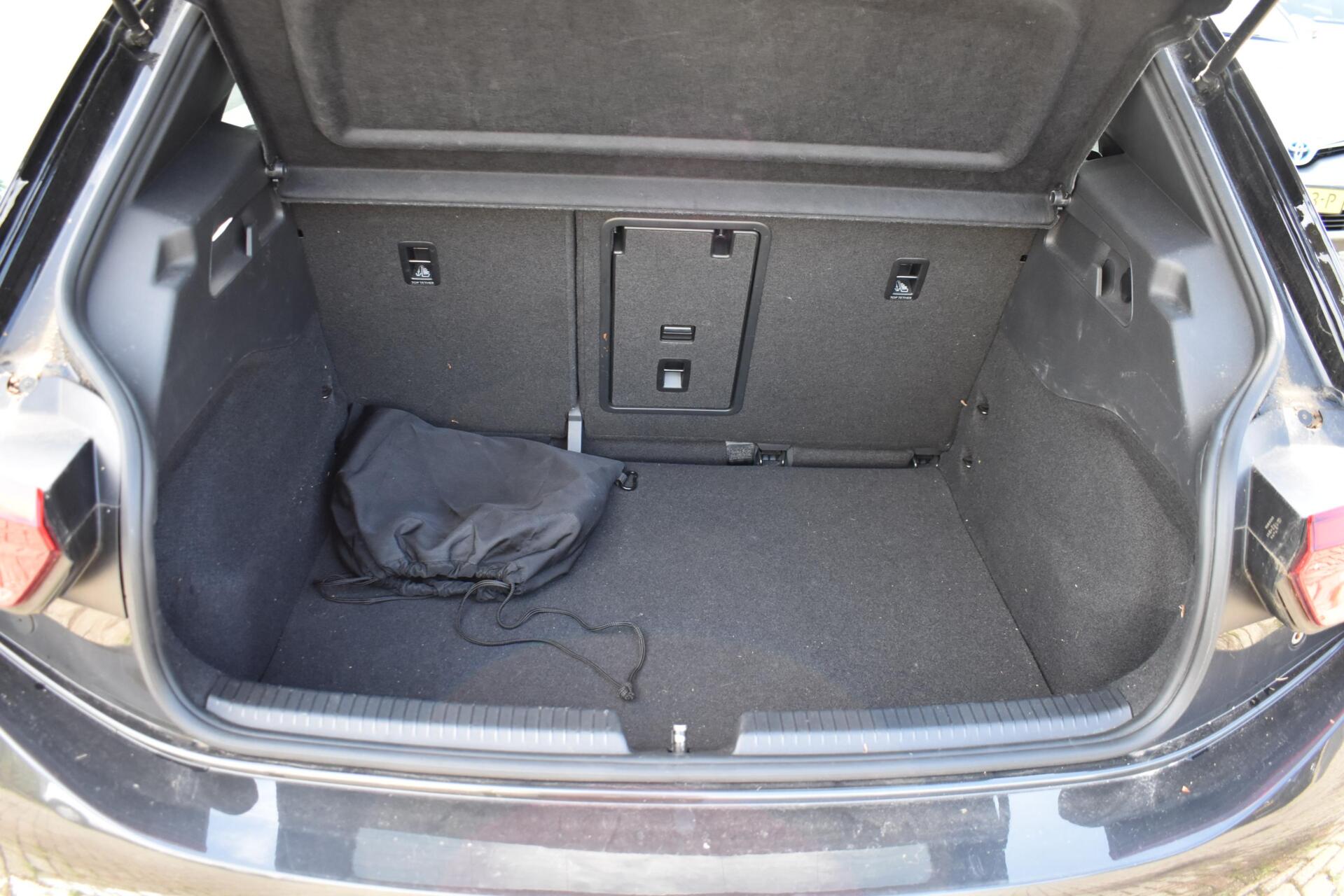 Foto van Volkswagen Id.3 Pro 150 KW