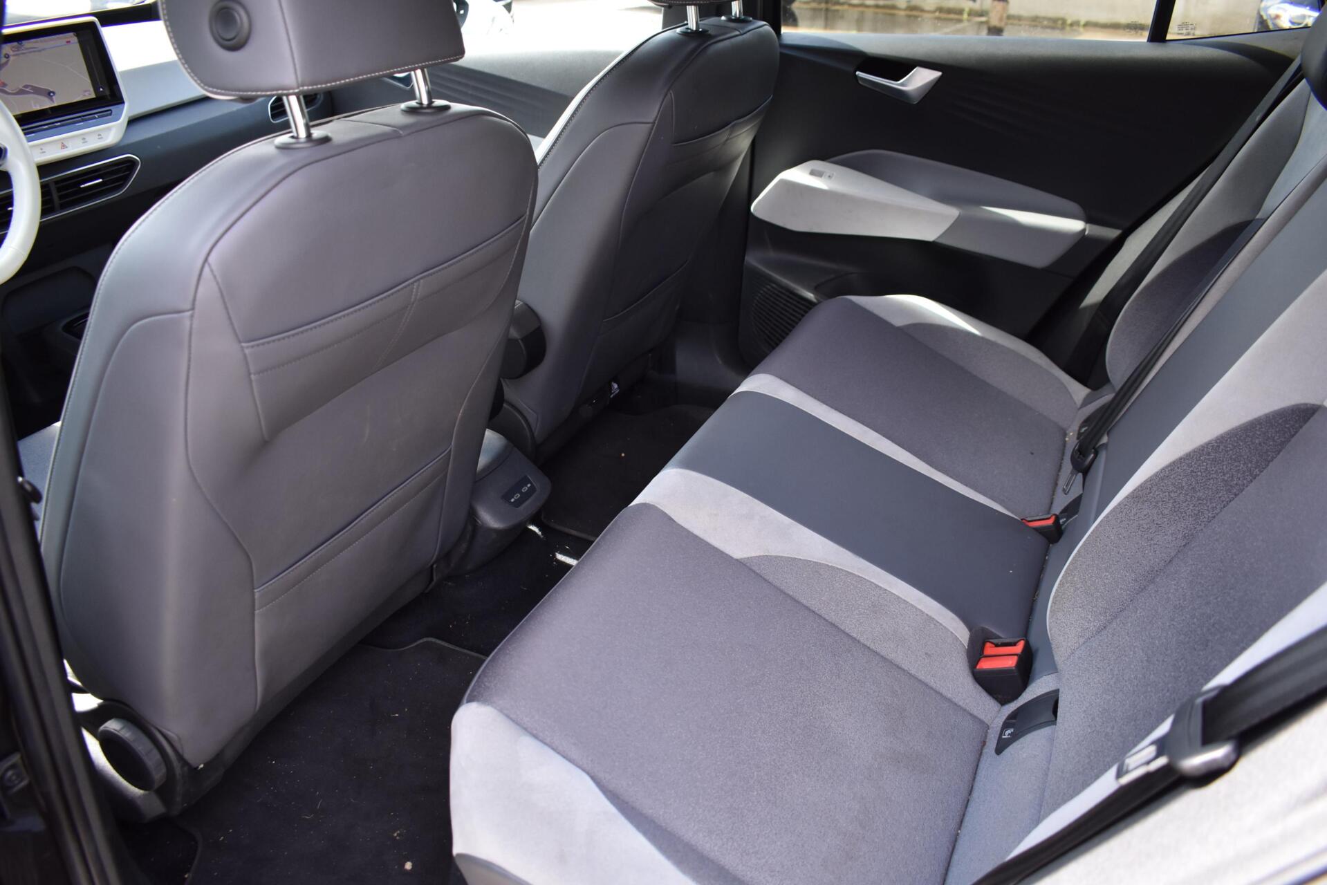 Foto van Volkswagen Id.3 Pro 150 KW