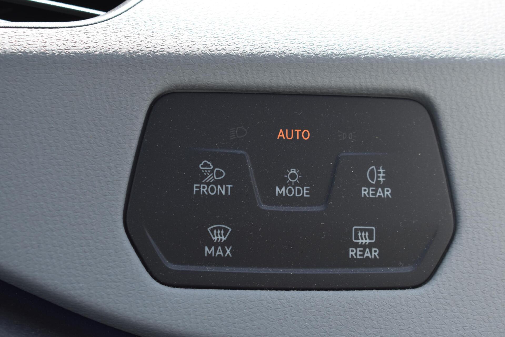 Foto van Volkswagen Id.3 Pro 150 KW