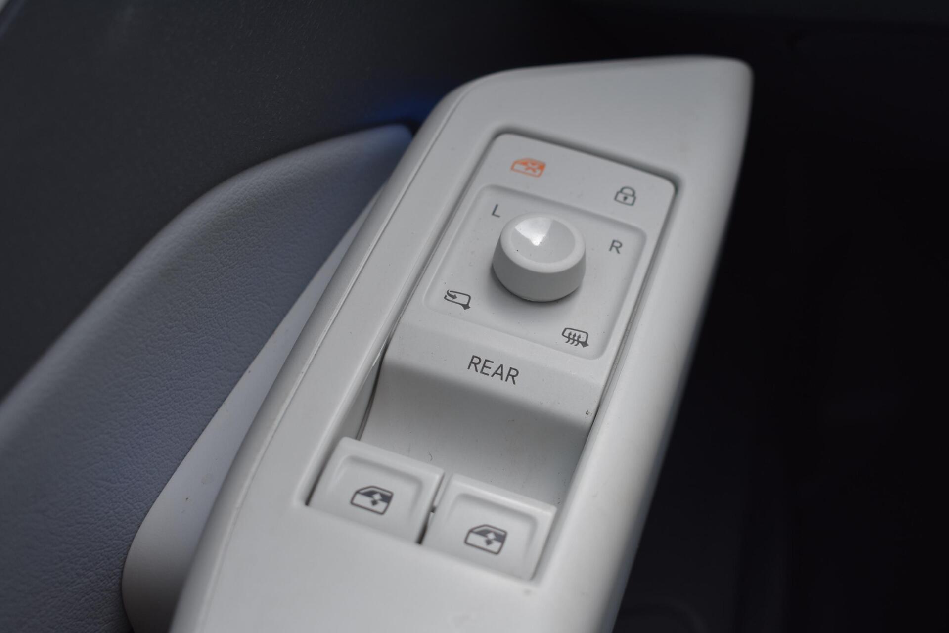 Foto van Volkswagen Id.3 Pro 150 KW