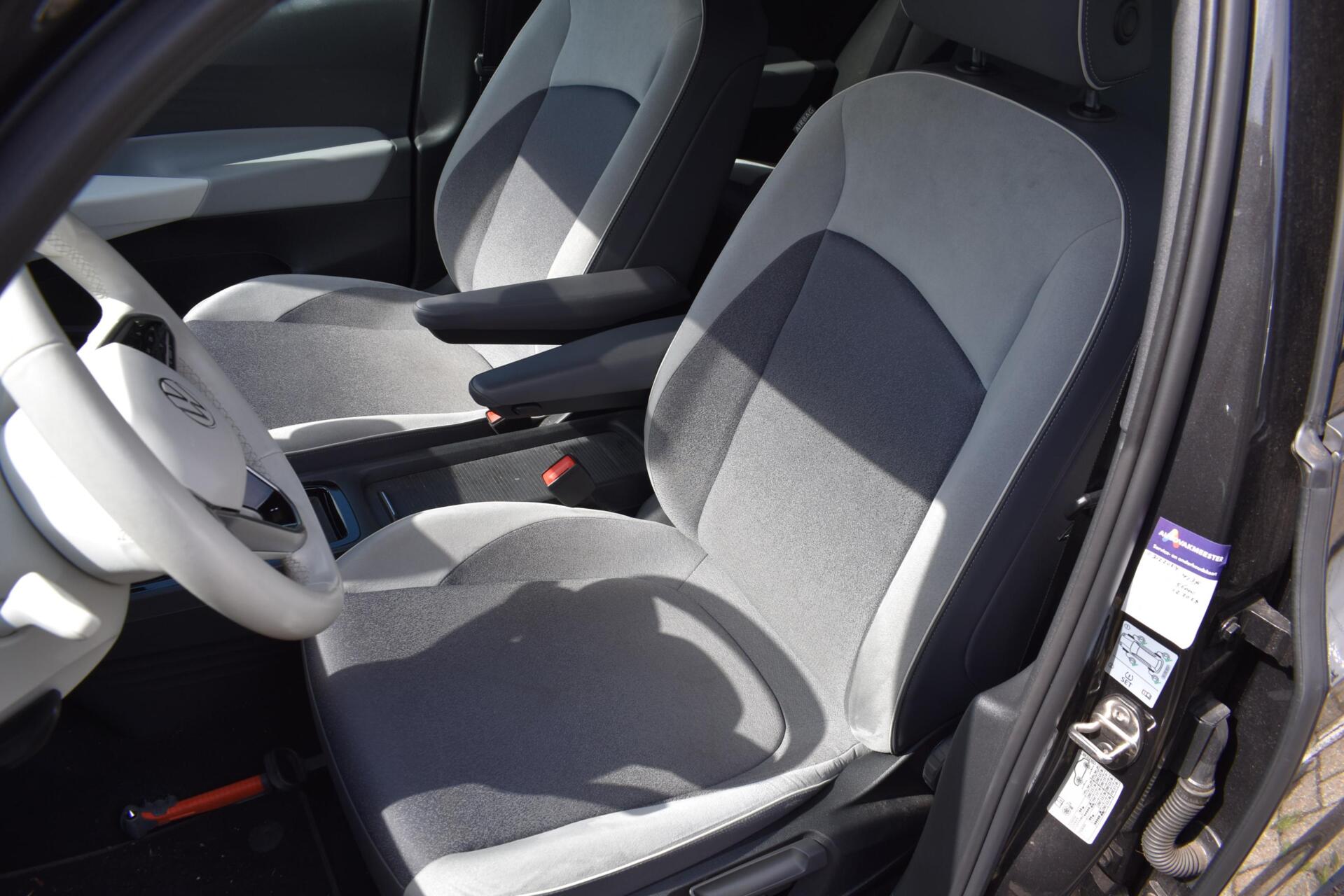 Foto van Volkswagen Id.3 Pro 150 KW