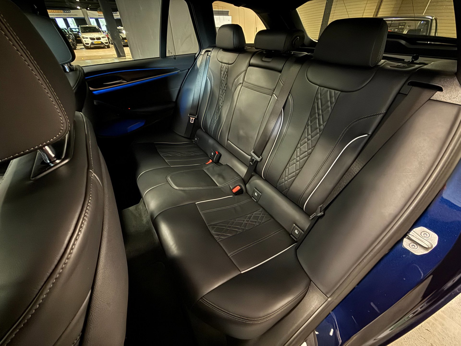 Foto van BMW 530e
