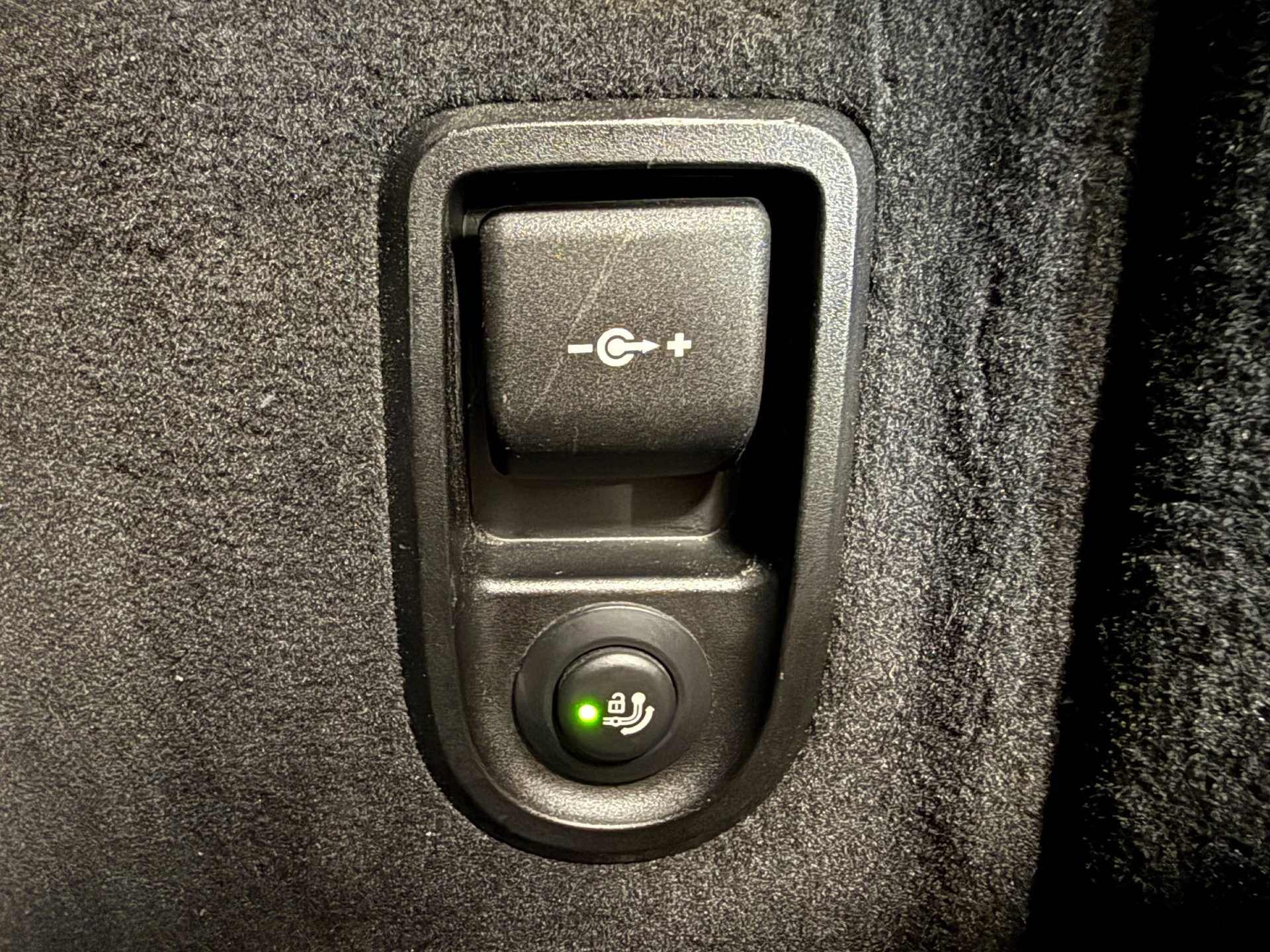 Foto van BMW 530e