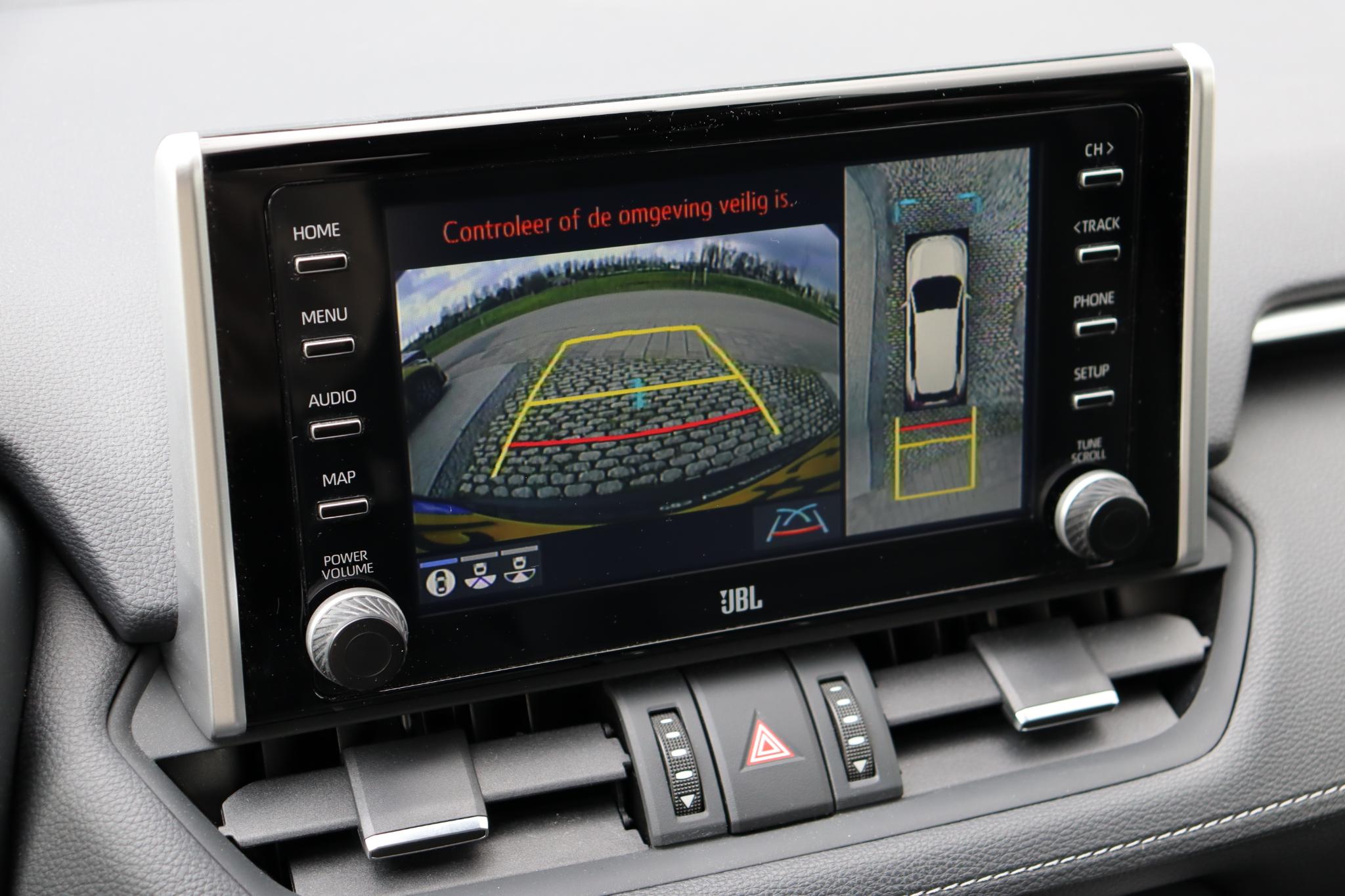 Foto van Toyota Toyota Rav4