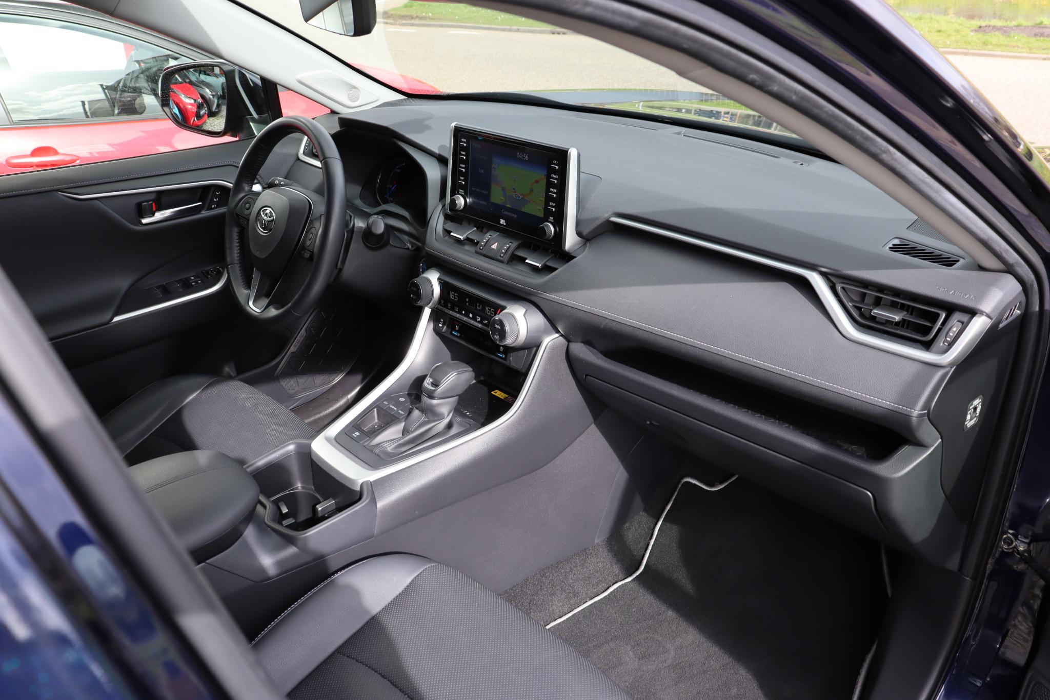 Foto van Toyota Toyota Rav4