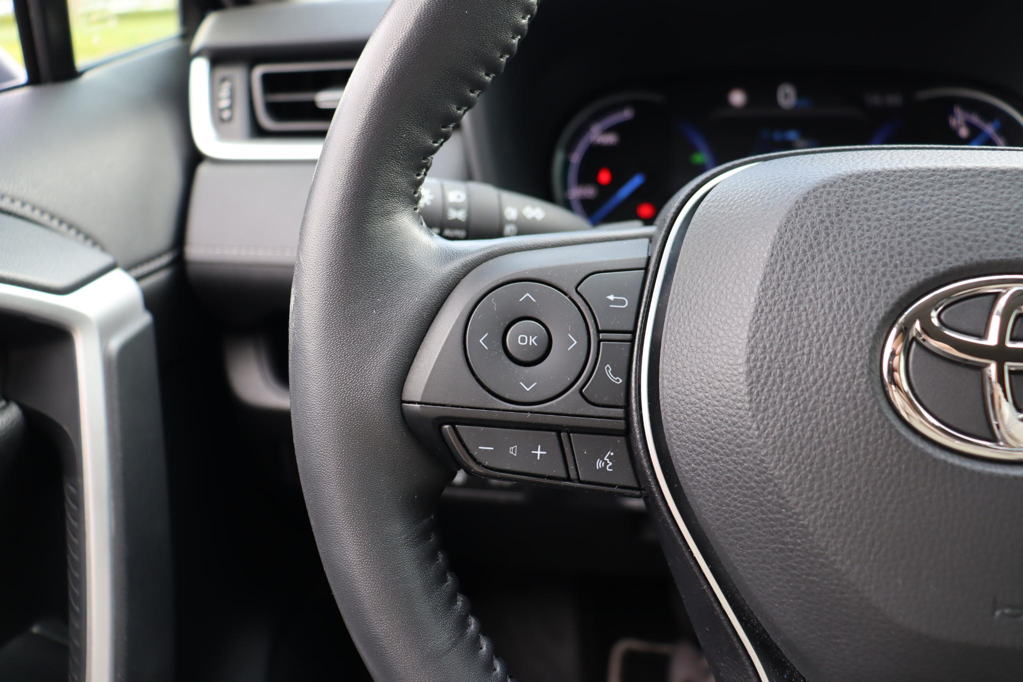 Foto van Toyota Toyota Rav4