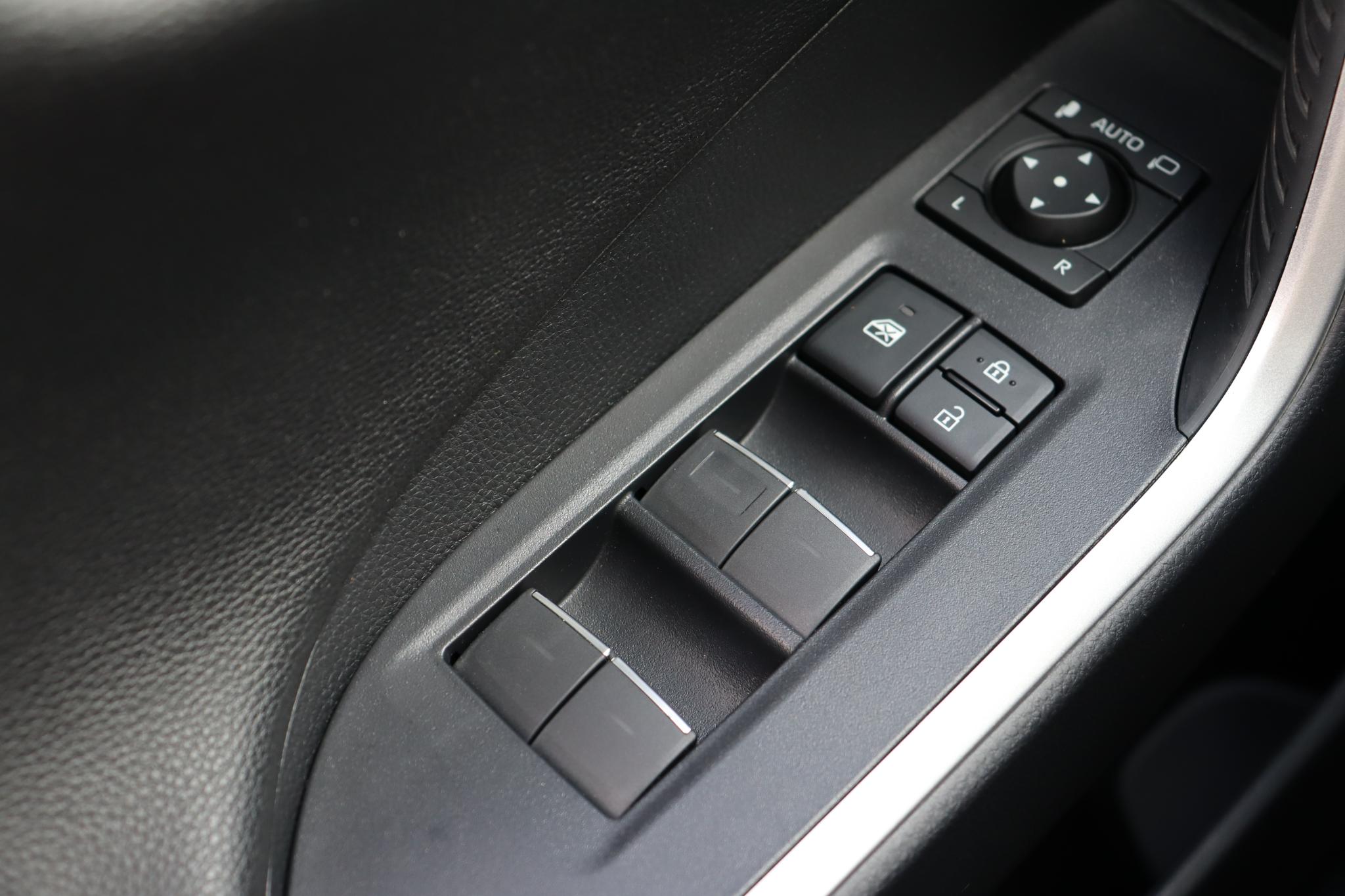 Foto van Toyota Toyota Rav4