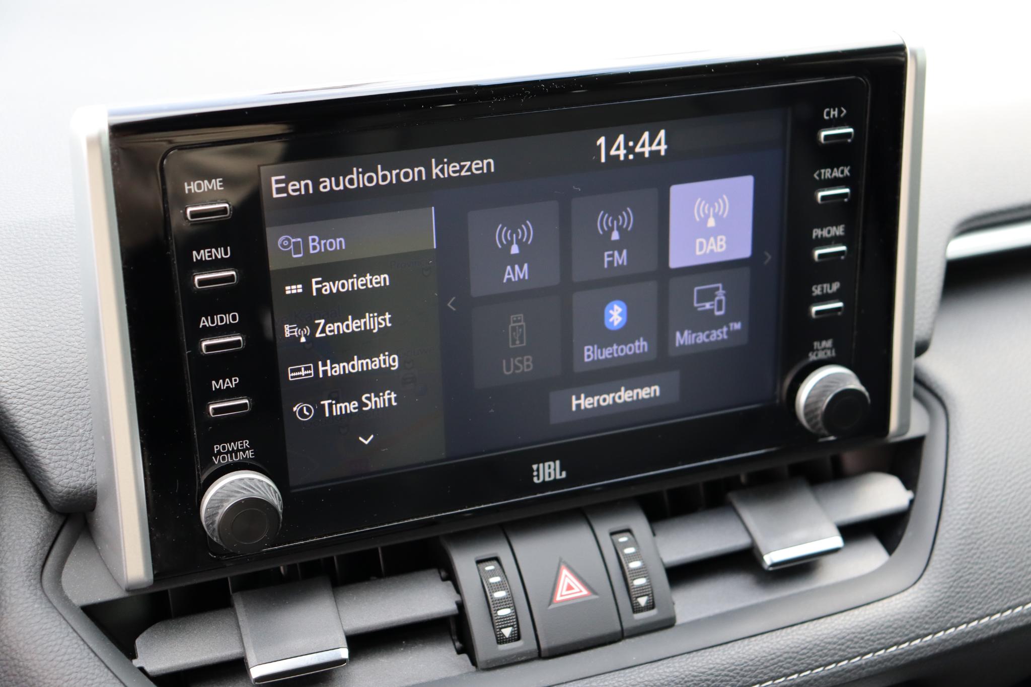 Foto van Toyota Toyota Rav4