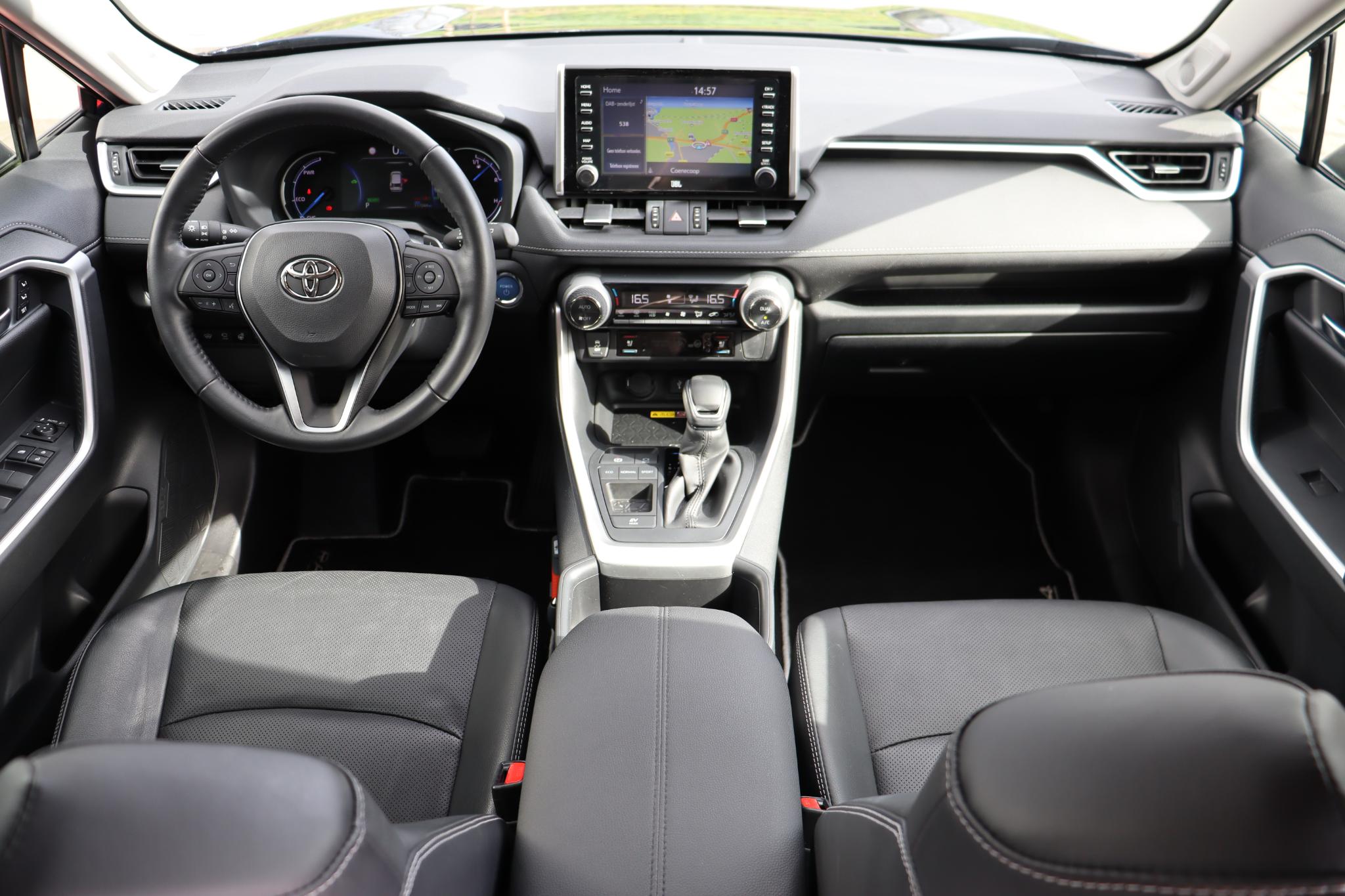 Foto van Toyota Toyota Rav4